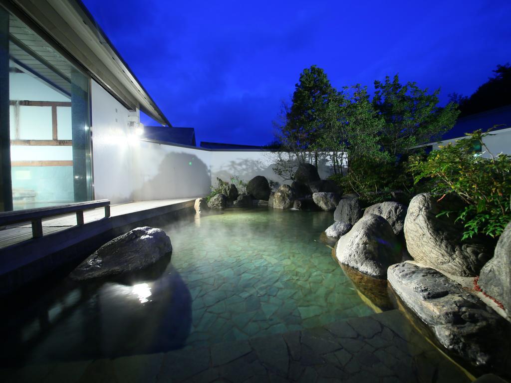 Shoho Hotel Matsumoto Exterior photo