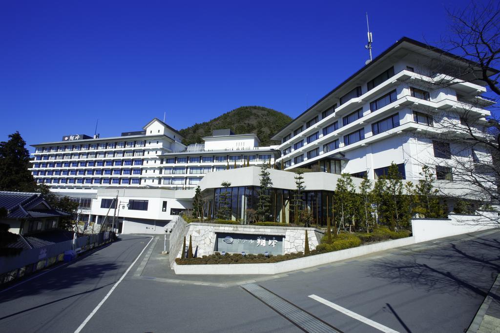 Shoho Hotel Matsumoto Exterior photo